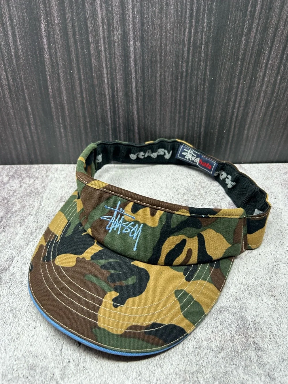Stussy extremely rare